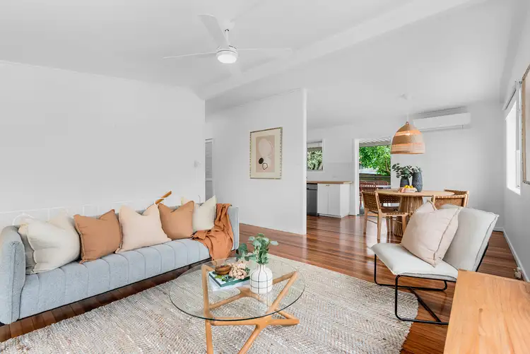 Third view of Homely house listing, 16 Jeffrey Street, Capalaba QLD 4157