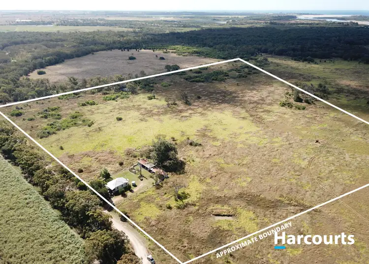 Main view of Homely rural property listing, Lot 1 Fallons Rocks Road, Calavos QLD 4670