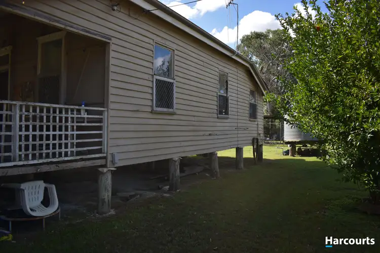 Third view of Homely rural property listing, Lot 1 Fallons Rocks Road, Calavos QLD 4670