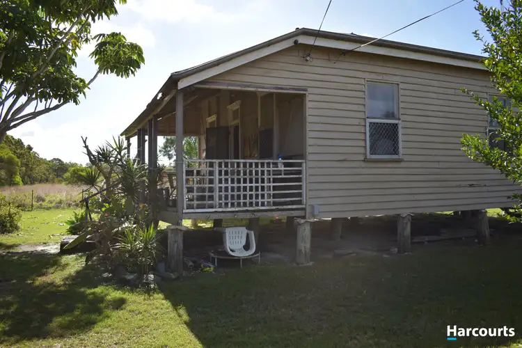 Fifth view of Homely rural property listing, Lot 1 Fallons Rocks Road, Calavos QLD 4670