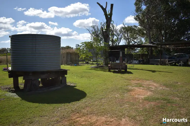 Seventh view of Homely rural property listing, Lot 1 Fallons Rocks Road, Calavos QLD 4670