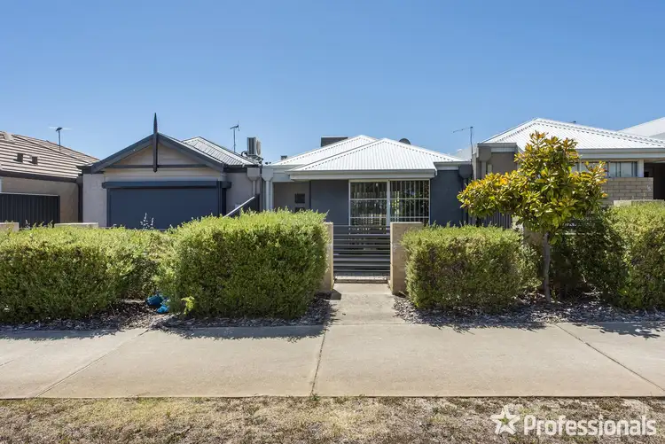Main view of Homely house listing, 17 Devine Court, Baldivis WA 6171