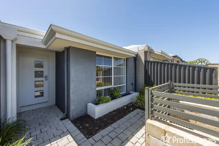 Third view of Homely house listing, 17 Devine Court, Baldivis WA 6171