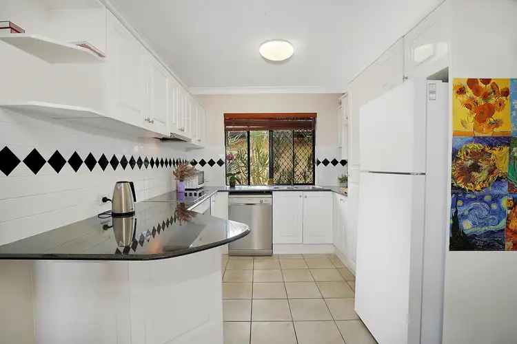 Fourth view of Homely unit listing, 3/72 Kent Street, Hamilton QLD 4007