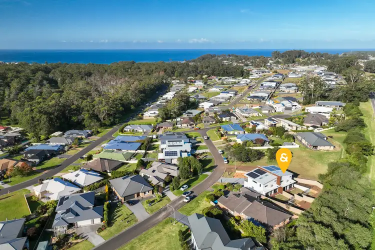 34B Springfield Drive, Mollymook NSW 2539