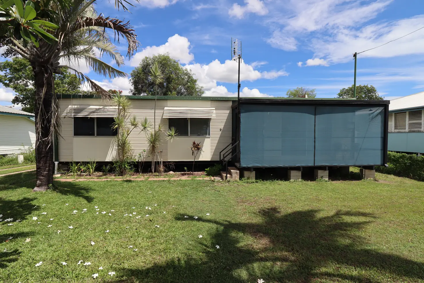 Main view of Homely house listing, 9 Larkin Street, Clare QLD 4807