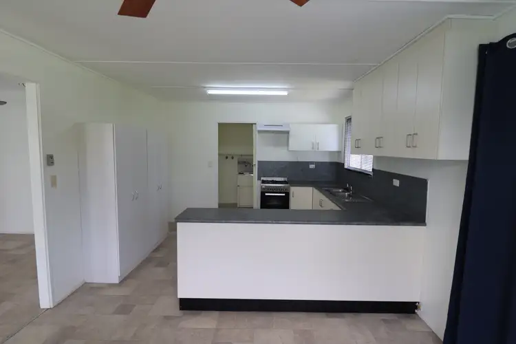 Third view of Homely house listing, 9 Larkin Street, Clare QLD 4807