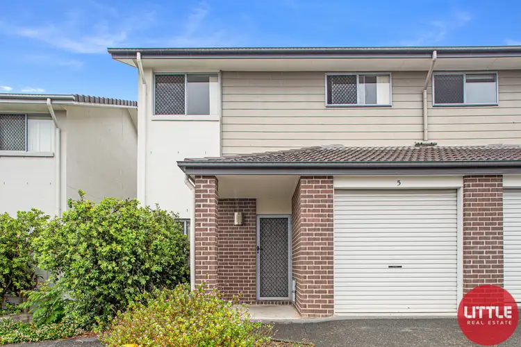 5/45 Blaxland Crescent, Redbank Plains QLD 4301