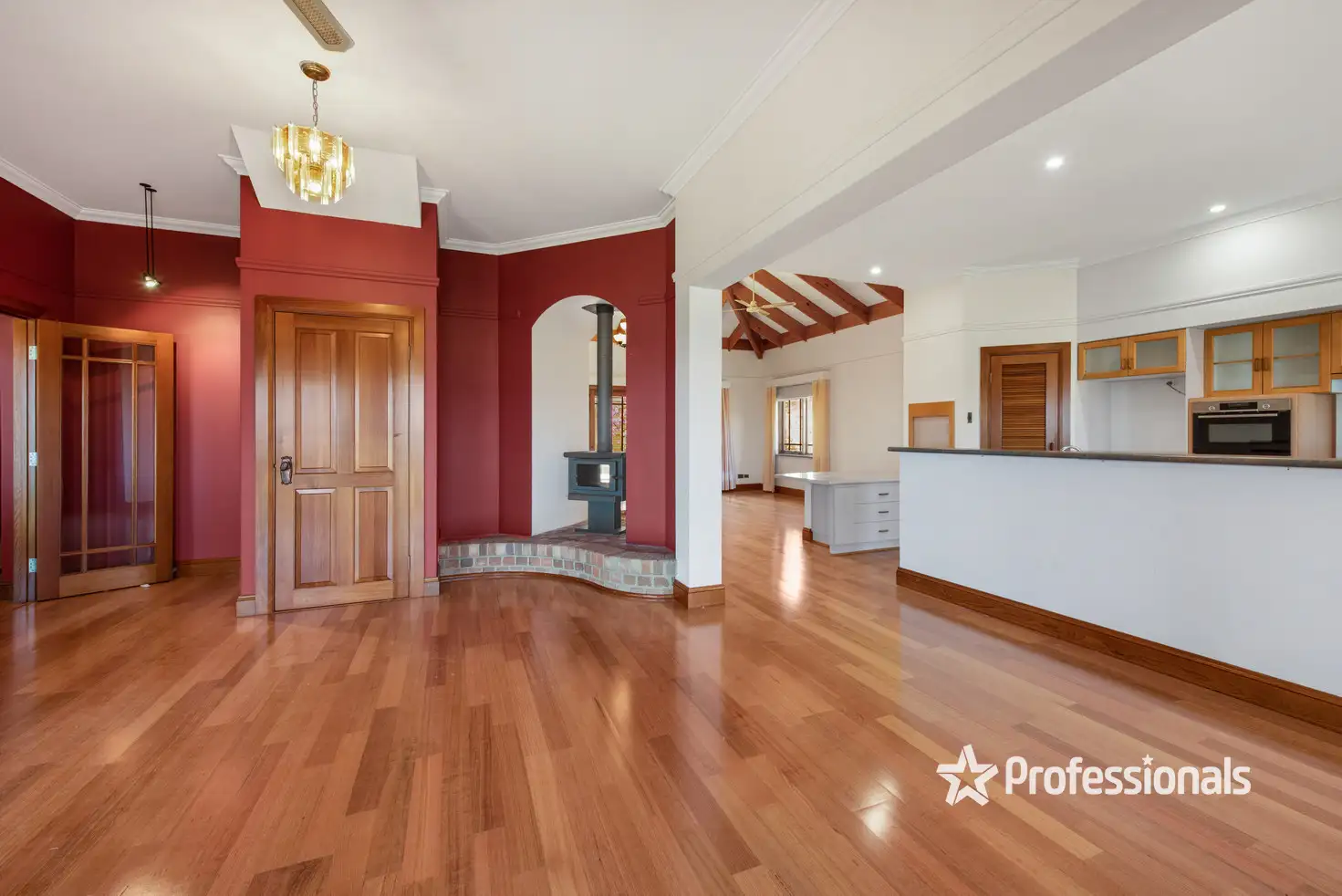 Main view of Homely house listing, 21 Lands Edge Close, Bluff Point WA 6530