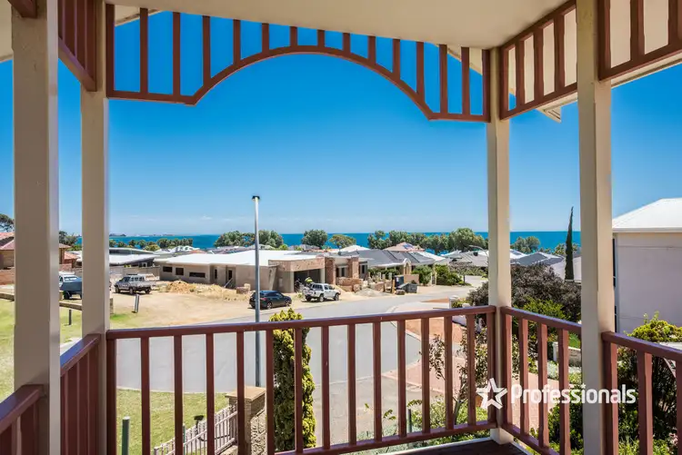 Third view of Homely house listing, 21 Lands Edge Close, Bluff Point WA 6530