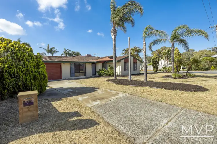 7 Lessing Place, South Lake WA 6164
