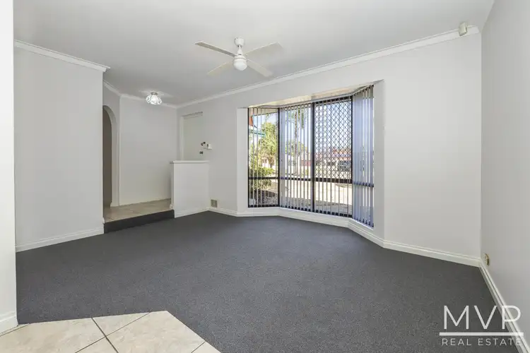 Fourth view of Homely house listing, 7 Lessing Place, South Lake WA 6164