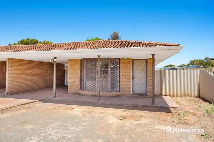 90B Keenan Street, Hannans WA 6430