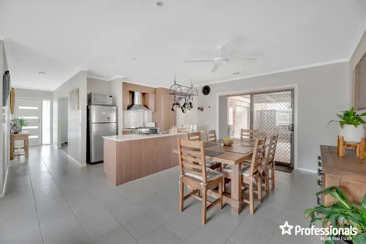 Sixth view of Homely house listing, 21 Arjun Avenue, Harkness VIC 3337