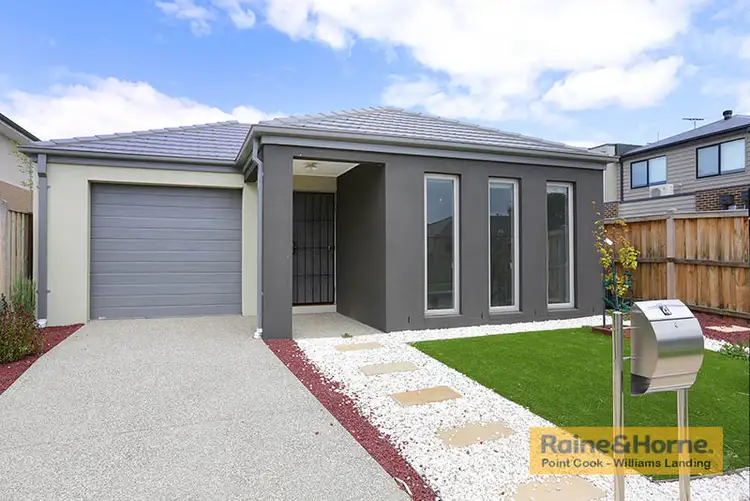 4 Appleby Street
