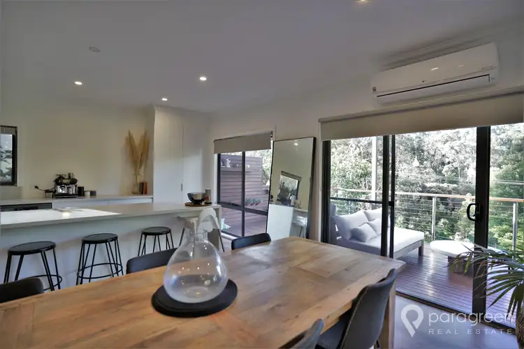 Second view of Homely house listing, 46 Baths Road,, Mirboo North VIC 3871