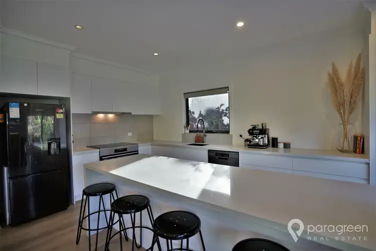 Fourth view of Homely house listing, 46 Baths Road,, Mirboo North VIC 3871