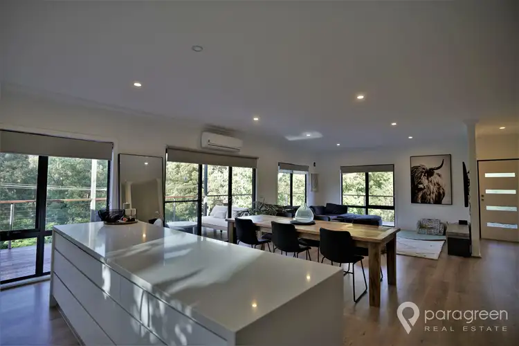 Fifth view of Homely house listing, 46 Baths Road,, Mirboo North VIC 3871