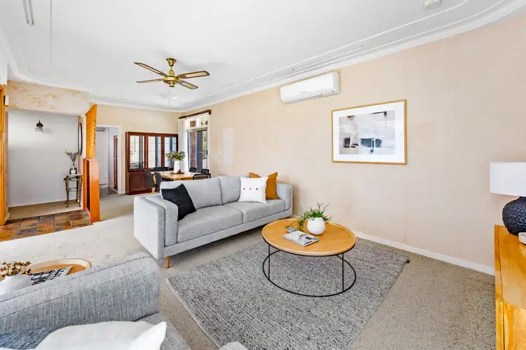Fourth view of Homely house listing, 17 Clayton Crescent, Kotara NSW 2289