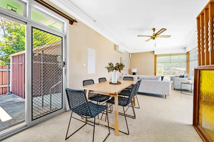 Fifth view of Homely house listing, 17 Clayton Crescent, Kotara NSW 2289