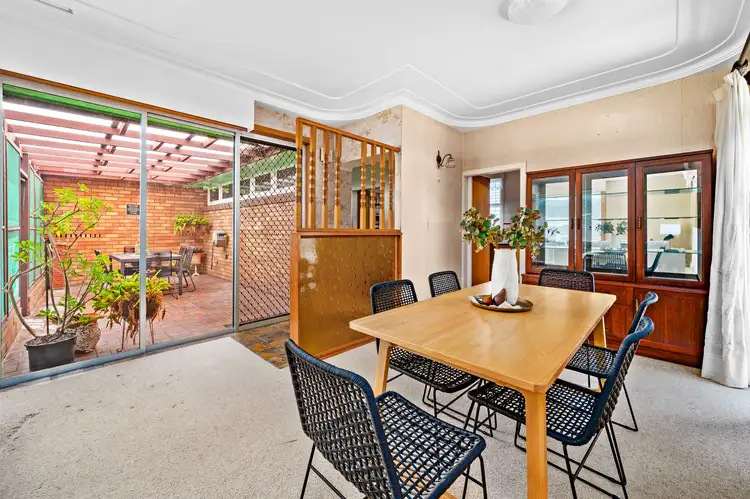 Sixth view of Homely house listing, 17 Clayton Crescent, Kotara NSW 2289