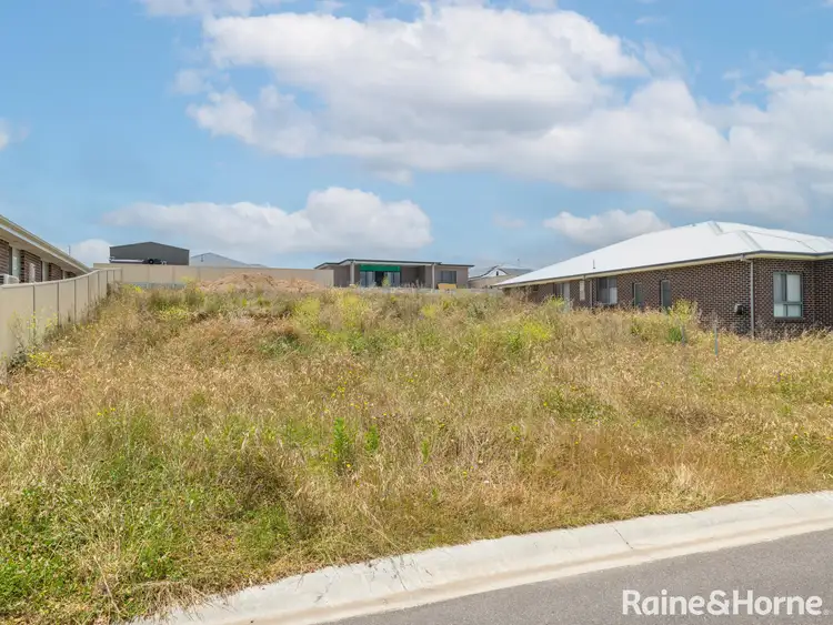 Second view of Homely land listing, 14 Dovey Drive, Kelso NSW 2795