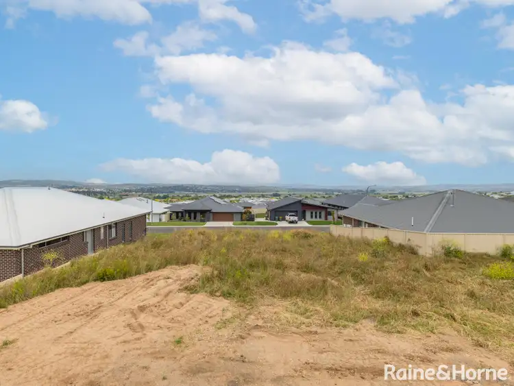 Third view of Homely land listing, 14 Dovey Drive, Kelso NSW 2795