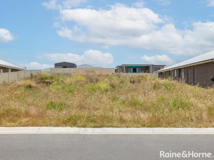 Fifth view of Homely land listing, 14 Dovey Drive, Kelso NSW 2795