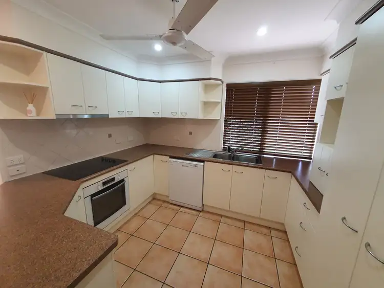 Sixth view of Homely house listing, 6 Harley Drive, Ayr QLD 4807