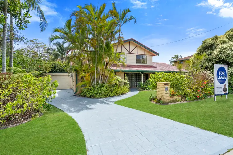 29 Angela Crescent, Cleveland QLD 4163