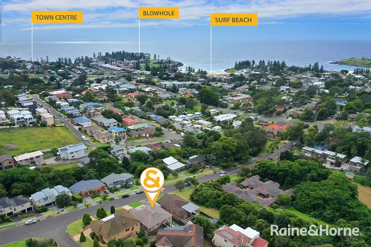 Second view of Homely semi-detached listing, 2/30 Bland Street, Kiama NSW 2533