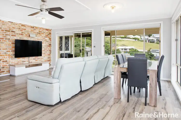 Fourth view of Homely semi-detached listing, 2/30 Bland Street, Kiama NSW 2533