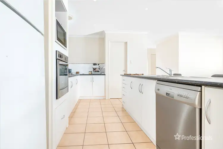 Fourth view of Homely house listing, 10 Topsail Street, Drummond Cove WA 6532