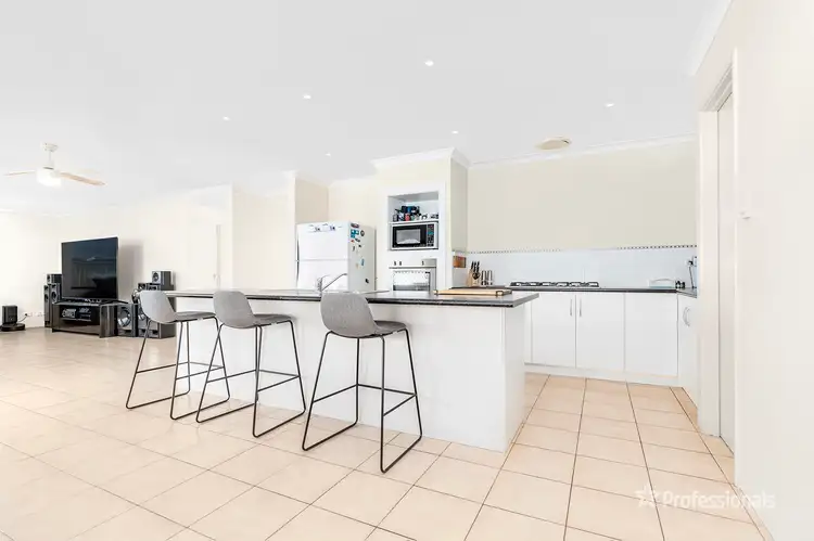 Fifth view of Homely house listing, 10 Topsail Street, Drummond Cove WA 6532