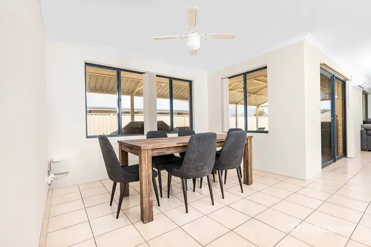 Sixth view of Homely house listing, 10 Topsail Street, Drummond Cove WA 6532