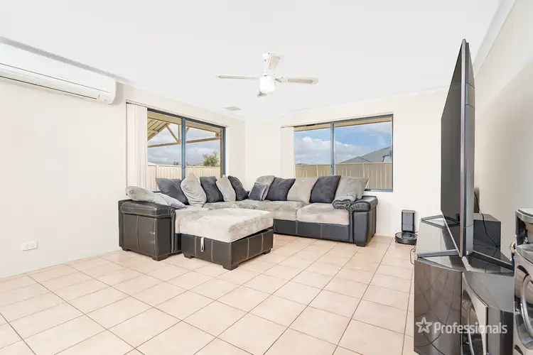 Seventh view of Homely house listing, 10 Topsail Street, Drummond Cove WA 6532
