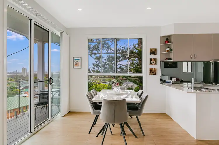 Second view of Homely house listing, 1/14A Anthony Avenue, Banora Point NSW 2486