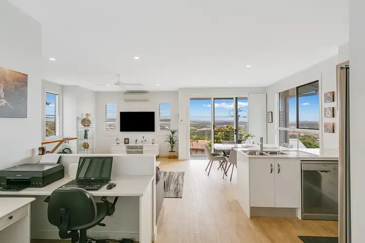 Third view of Homely house listing, 1/14A Anthony Avenue, Banora Point NSW 2486