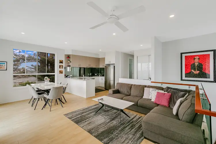 Fourth view of Homely house listing, 1/14A Anthony Avenue, Banora Point NSW 2486