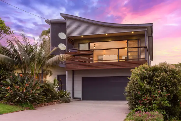 3 Flinders Avenue
