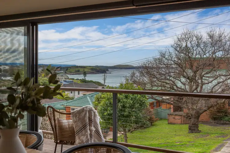 Second view of Homely house listing, 3 Flinders Avenue, Kiama Downs NSW 2533