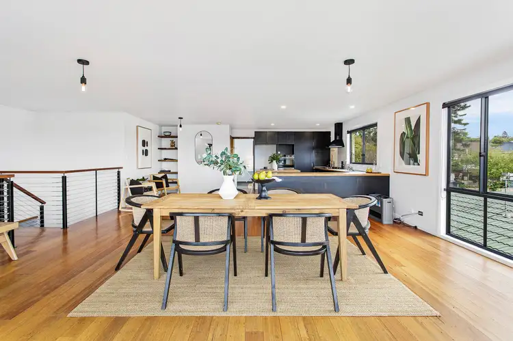 Third view of Homely house listing, 3 Flinders Avenue, Kiama Downs NSW 2533