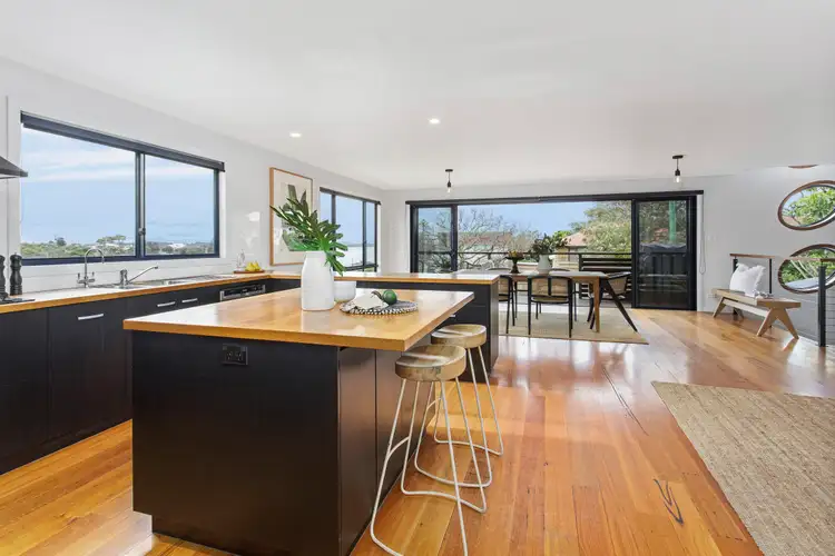 Sixth view of Homely house listing, 3 Flinders Avenue, Kiama Downs NSW 2533
