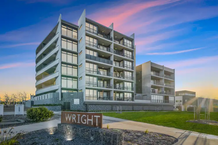 5/566 Cotter Road, Wright ACT 2611