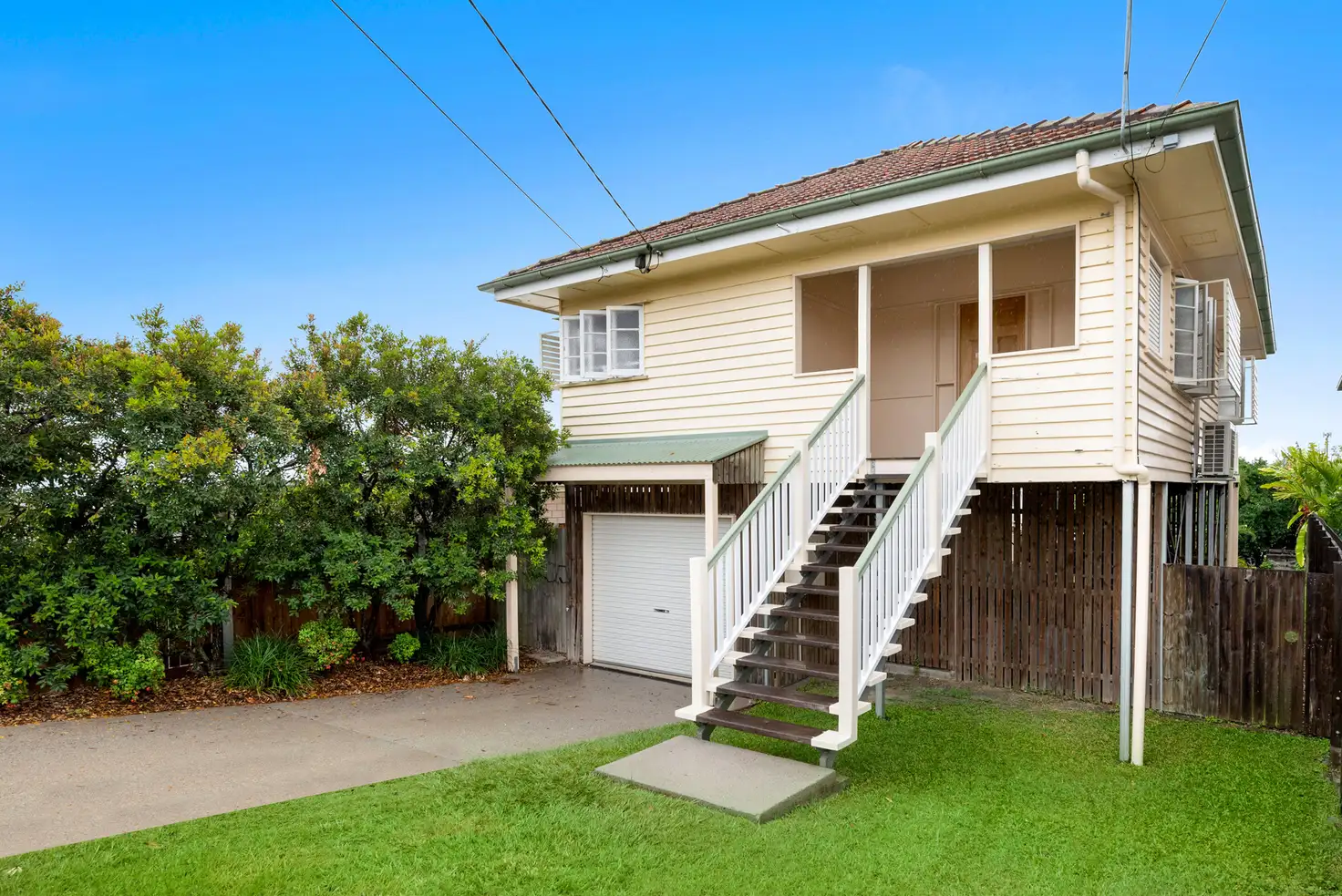 Main view of Homely house listing, 34 Dorothea Street, Cannon Hill QLD 4170