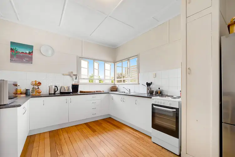 Third view of Homely house listing, 34 Dorothea Street, Cannon Hill QLD 4170
