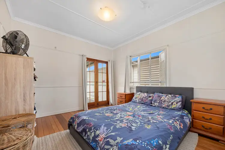 Fifth view of Homely house listing, 34 Dorothea Street, Cannon Hill QLD 4170