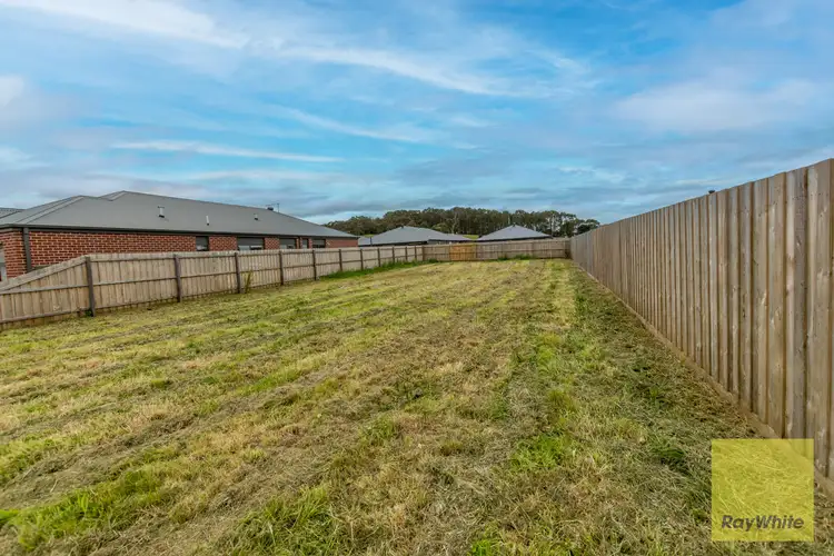 Main view of Homely land listing, 4 Clement Crt, Foster VIC 3960