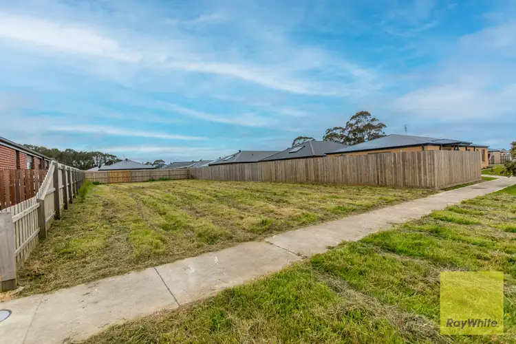 Second view of Homely land listing, 4 Clement Crt, Foster VIC 3960