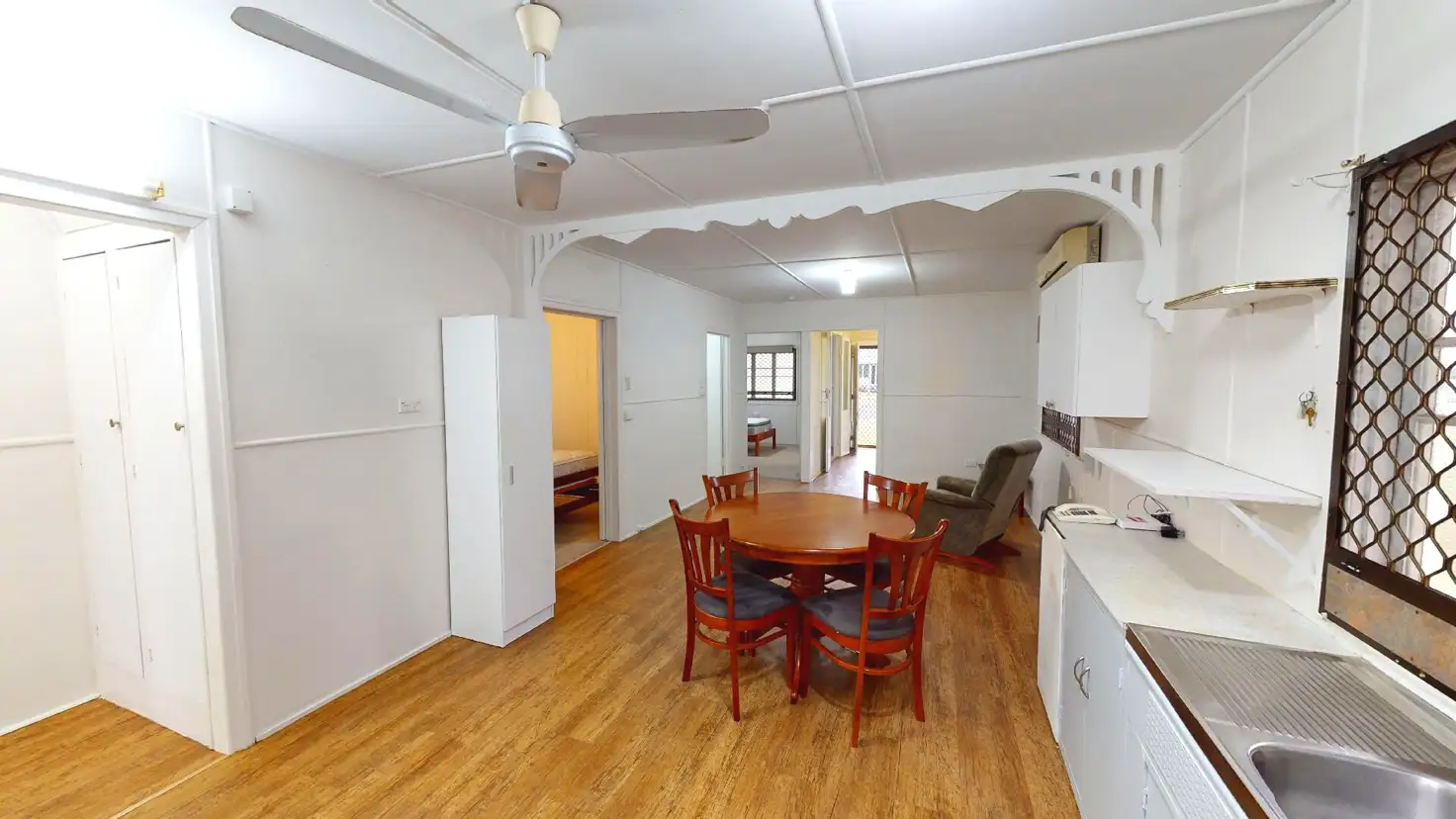 Main view of Homely house listing, 51 Meson Street, Gayndah QLD 4625